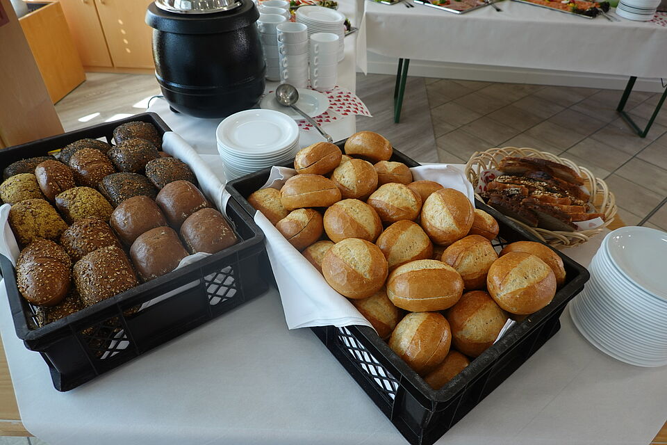 Muttertags-Brunch 2025