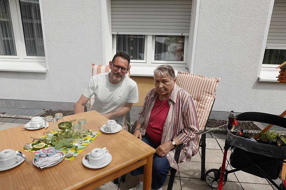 Sommerfest 2025