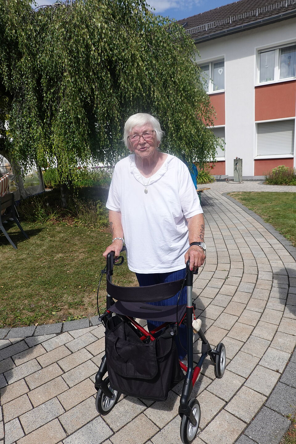 Sommerfest 2025