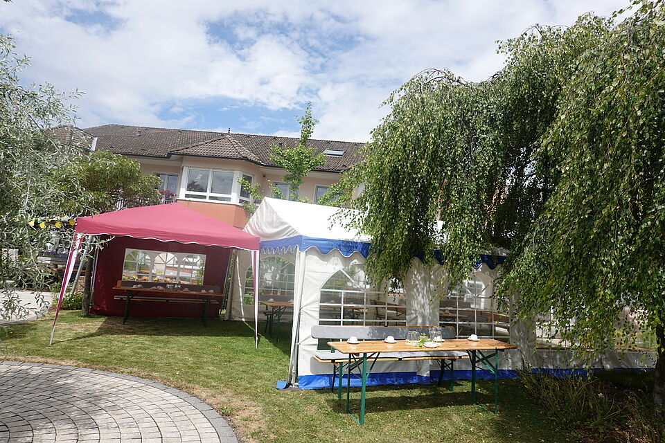 Sommerfest 2025