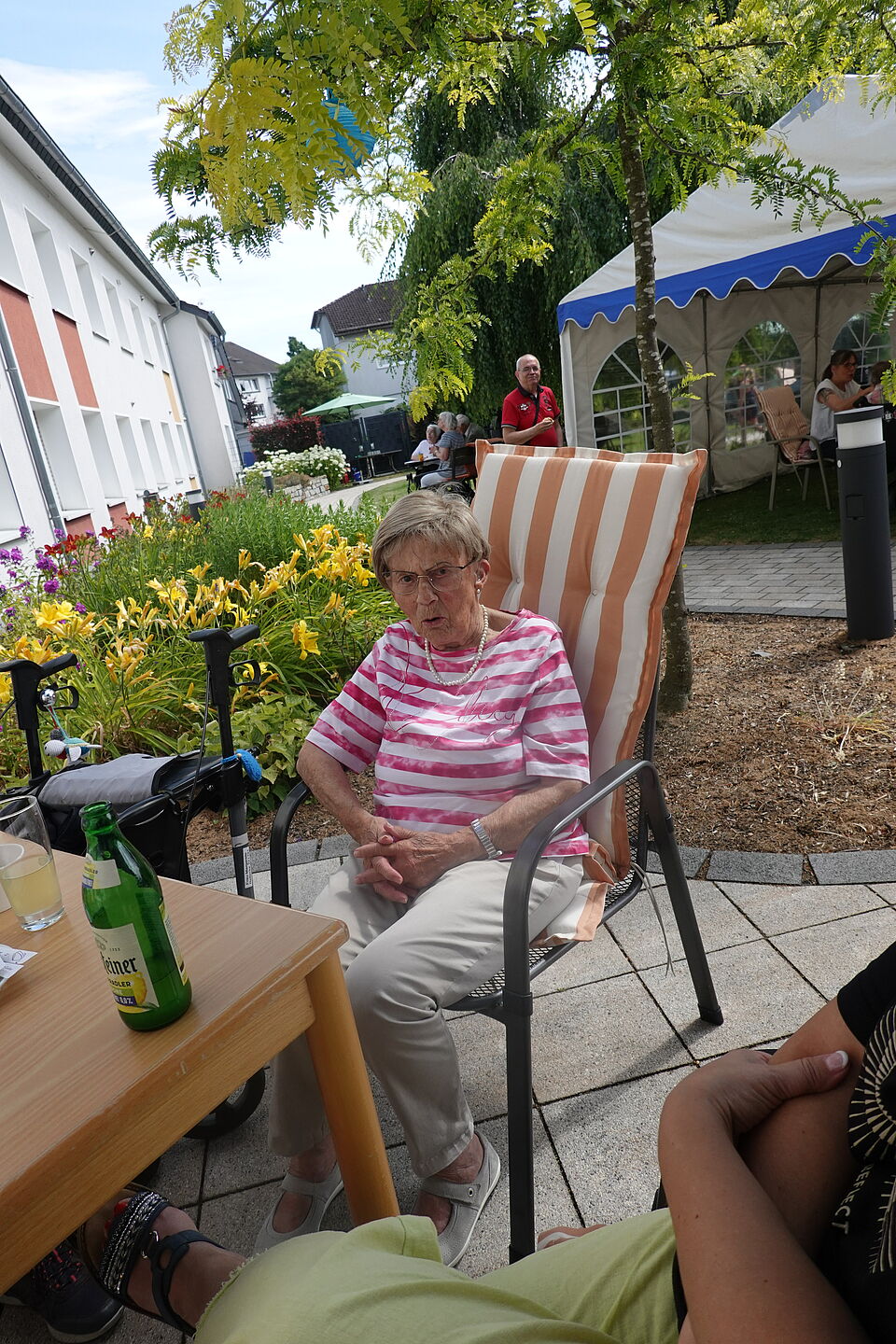 Sommerfest 2025