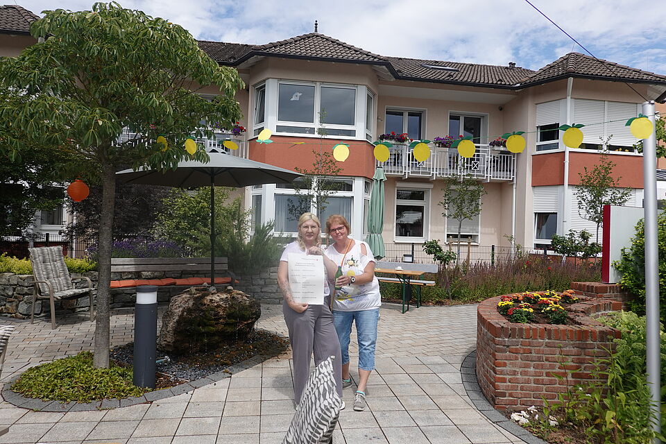Sommerfest 2025